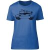 Women's Premium T-shirt Thumbnail