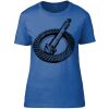 Women's Premium T-shirt Thumbnail