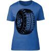 Women's Premium T-shirt Thumbnail