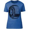 Women's Premium T-shirt Thumbnail