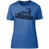 Women's Premium T-shirt Thumbnail