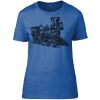Women's Premium T-shirt Thumbnail