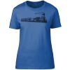 Women's Premium T-shirt Thumbnail