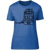 Women's Premium T-shirt Thumbnail