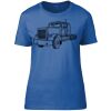 Women's Premium T-shirt Thumbnail