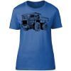 Women's Premium T-shirt Thumbnail