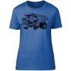 Women's Premium T-shirt Thumbnail