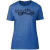 Women's Premium T-shirt Thumbnail