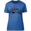 Women's Premium T-shirt Thumbnail