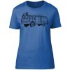 Women's Premium T-shirt Thumbnail