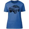 Women's Premium T-shirt Thumbnail