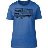 Women's Premium T-shirt Thumbnail