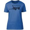Women's Premium T-shirt Thumbnail