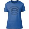 Women's Premium T-shirt Thumbnail