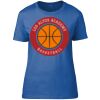 Women's Premium T-shirt Thumbnail