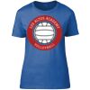 Women's Premium T-shirt Thumbnail