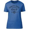 Women's Premium T-shirt Thumbnail