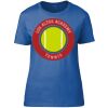 Women's Premium T-shirt Thumbnail