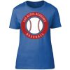 Women's Premium T-shirt Thumbnail