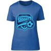Women's Premium T-shirt Thumbnail