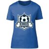 Women's Premium T-shirt Thumbnail