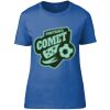 Women's Premium T-shirt Thumbnail
