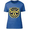 Women's Premium T-shirt Thumbnail