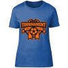 Women's Premium T-shirt Thumbnail