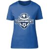 Women's Premium T-shirt Thumbnail