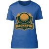 Women's Premium T-shirt Thumbnail