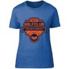Women's Premium T-shirt Thumbnail
