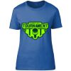 Women's Premium T-shirt Thumbnail