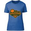 Women's Premium T-shirt Thumbnail