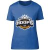 Women's Premium T-shirt Thumbnail