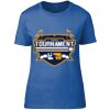 Women's Premium T-shirt Thumbnail