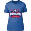 Women's Premium T-shirt Thumbnail