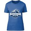 Women's Premium T-shirt Thumbnail