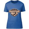 Women's Premium T-shirt Thumbnail