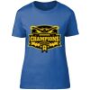 Women's Premium T-shirt Thumbnail