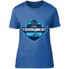 Women's Premium T-shirt Thumbnail