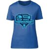 Women's Premium T-shirt Thumbnail