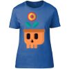 Women's Premium T-shirt Thumbnail