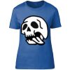 Women's Premium T-shirt Thumbnail