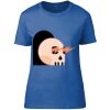 Women's Premium T-shirt Thumbnail