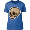 Women's Premium T-shirt Thumbnail