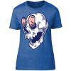 Women's Premium T-shirt Thumbnail