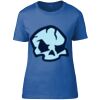 Women's Premium T-shirt Thumbnail