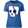 Women's Premium T-shirt Thumbnail