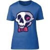 Women's Premium T-shirt Thumbnail
