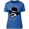 Women's Premium T-shirt Thumbnail